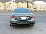 مرسيدس إس 450 2024